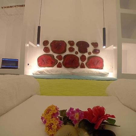 Nikolas Ios Village المظهر الخارجي الصورة