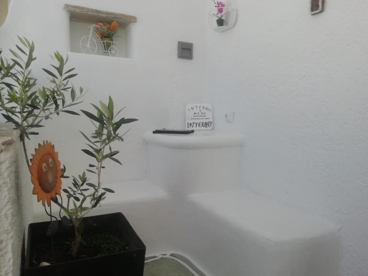 Nikolas Ios Village المظهر الخارجي الصورة