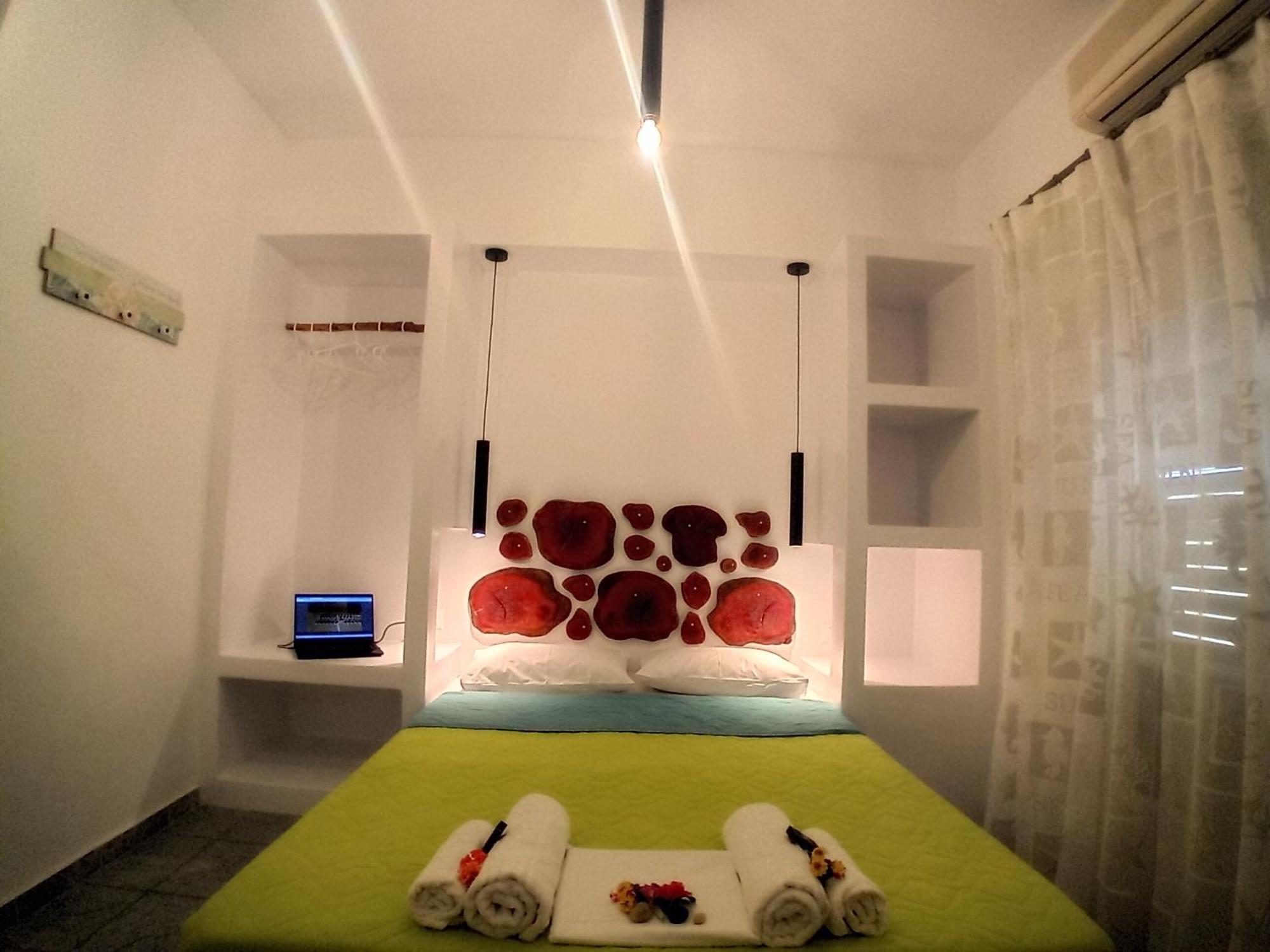 Nikolas Ios Village المظهر الخارجي الصورة