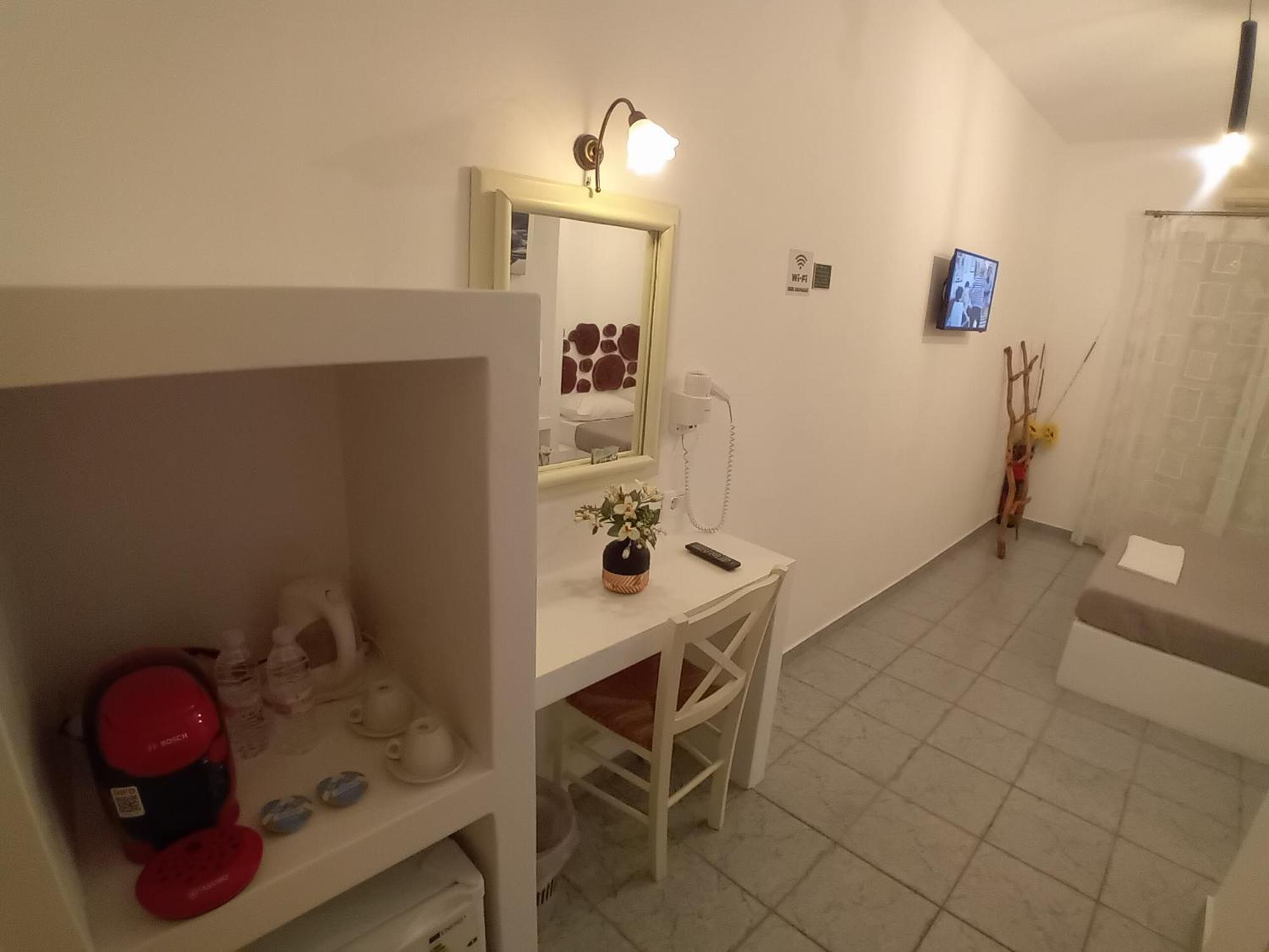 Nikolas Ios Village المظهر الخارجي الصورة